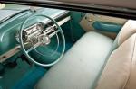 Chevrolet Bel Air Sport Coupe 1954 года